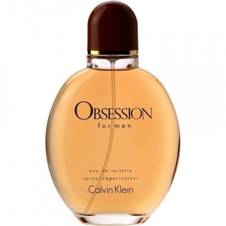 Obsession for Men